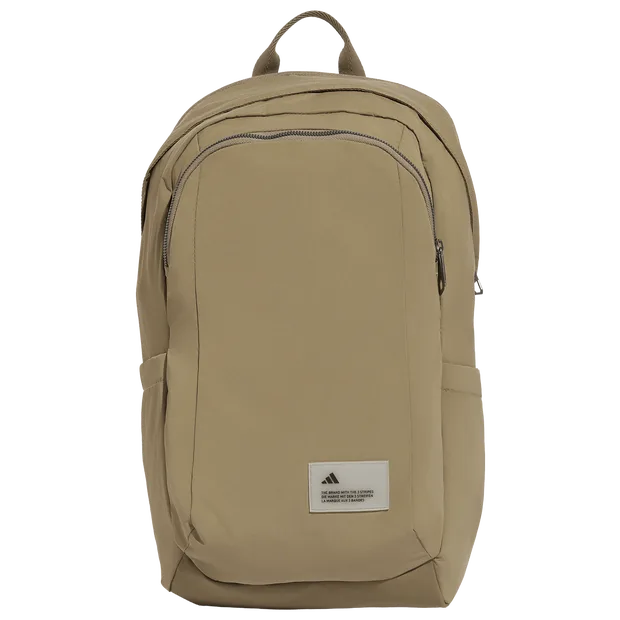 Tech Unisex Bags - Beige - One Size - Poly (Polyester) - Beige - Size: One Size - Adidas - FashionsVida