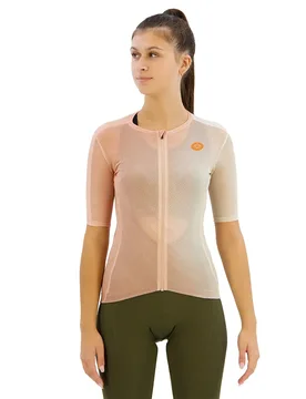 Maillot à Manches Courtes High Summer Iv - AGU - FashionsVida