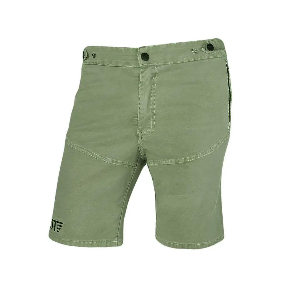 Jeanstrack Short Ride - Jeanstrack - FashionsVida