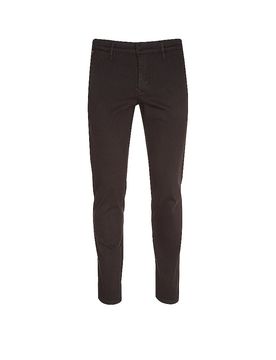 Chino DRIVER FLEXX braun 30/L30 herren
