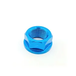 Dado 24 X 1,50 Ergal Yamaha R1 / M 2004-2025