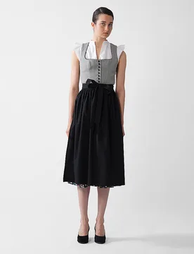 Wenger Dirndl URSI nero 44 - Wenger - FashionsVida