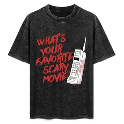 Cindy! T-Shirt Work Casual Loose Fit T-Shirt