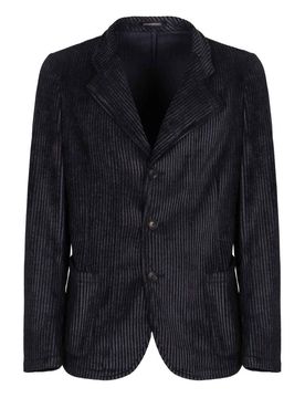 Giacca blazer monopetto