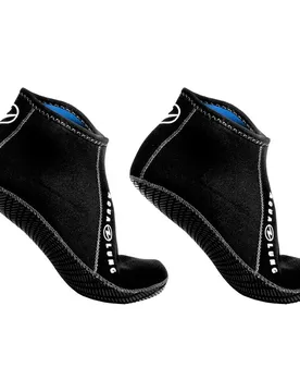 Calzari Elastic Ergo Low Top 3 Mm