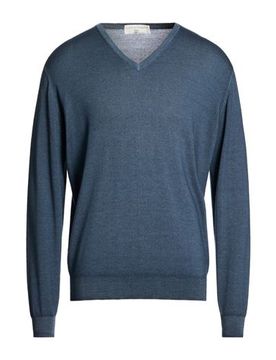 Pullover Hombre Azul marino 48,50,54,56 Hombre