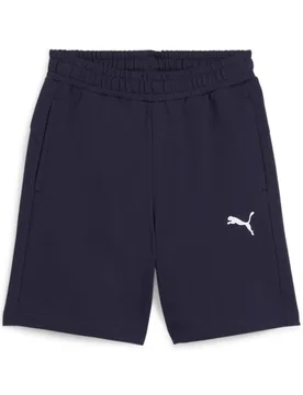 Shorts für Kinder TeamGOAL Casuals - Bleu - male - Size: 10 ans - Puma - FashionsVida