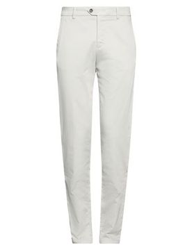 Hose Herren Hellgrau 54,56 Herren