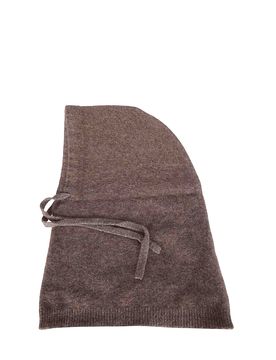 P.A.R.O.S.H. Cappuccio oversized
