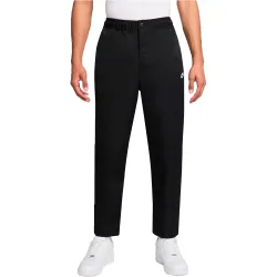 Club pantalón hombre Negro (XL)