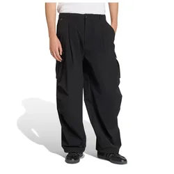 Originals Pantaloni Cargo Premium Essentials Utility Black 36