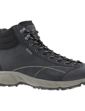 Botas de montaña de mujer Milano Mid Lady - Bestard - FashionsVida
