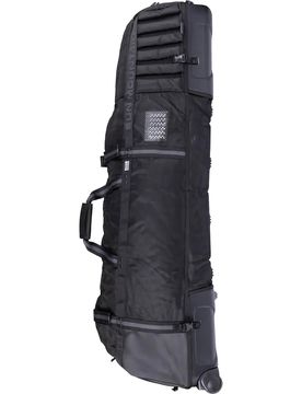 Travelcover KUBE, schwarz