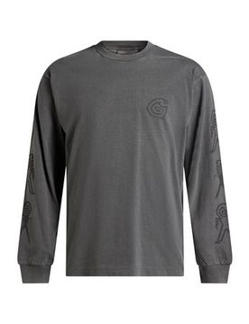Camiseta Hombre Carbón XS Hombre