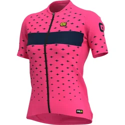 Maillot à Manches Courtes Prr Stars