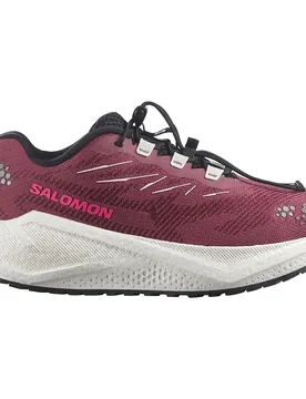 Scarpe Da Corsa Per Ghiaia Aero Blaze Nocturne / Vanilla Ice / Black EU 42 - Salomon - FashionsVida