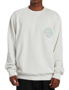 Sudadera de hombre Short Sands - Billabong - FashionsVida