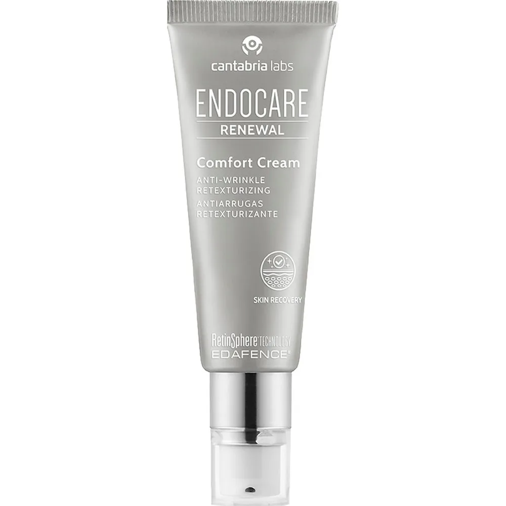 Crema Renewal Comfort 50 ml - Endocare - FashionsVida