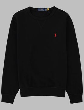 Cotton-Polyester Sweatshirt