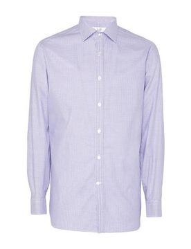 Hemd Herren Nachtblau 41 Herren