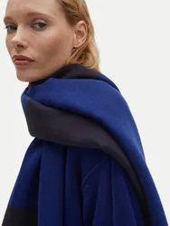Someday Schal Belira Blau