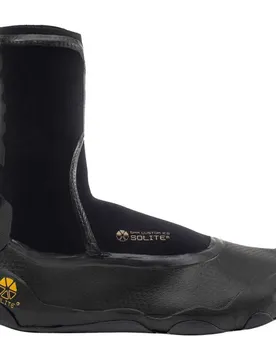 Chaussons De Plongée Custom 2.0 5 Mm Black / Gum EU 46 unisex