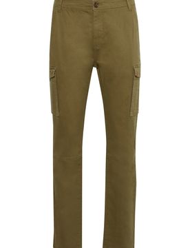 Project Pantalón cargo oliva