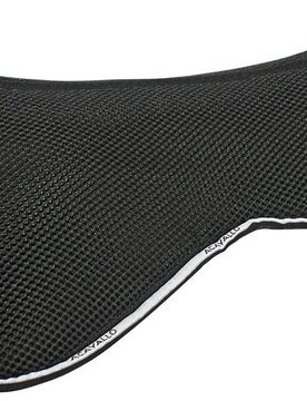 Whithers Shaped Spine Free CC Double Face 3D Spacer Pad in