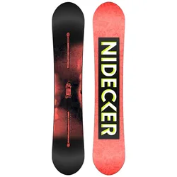 Planche De Snowboard Sensor Pro 162 Homme