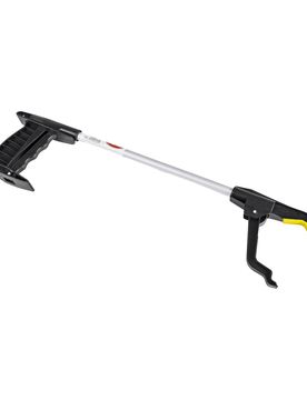 Greifhilfe "RFM Deluxe" von schwarz