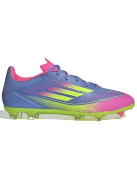 Fußballschuhe F50 League FG/MG - Bleu - unisex - Size: 46 2/3 - Adidas - FashionsVida