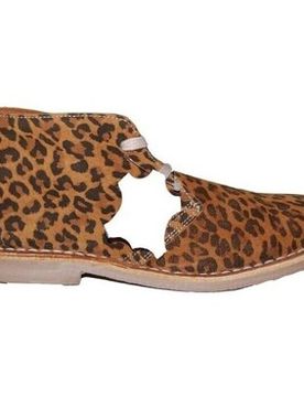 Stiefel Bota 18205 Camel 39 Female