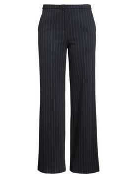 Pantalones Mujer Azul marino 44 Mujer