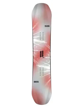 Planche De Snowboard Royal 144 Homme