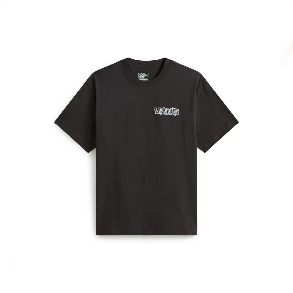 Camiseta de hombre Barbed Wrap SS Tee - Vans - FashionsVida