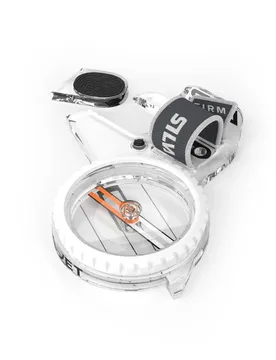 Silva Arc Jet 360 Thumb Compass - Silva - FashionsVida