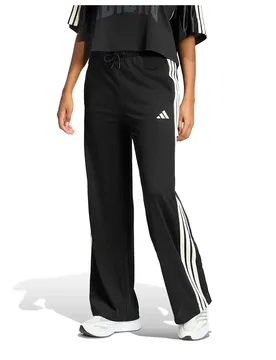 Joggers Stadium Mesh Black / Off White / Crystal Linen XS - Adidas - FashionsVida