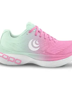 Scarpe Da Running Specter 2 Pink / Blue EU 37