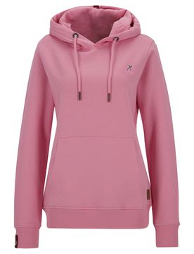 Görls Hoodie Cherry female