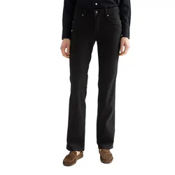 Jean Dawn Retro Black 34