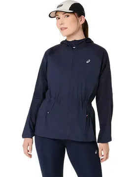 Giacca Road Packable Midnight S