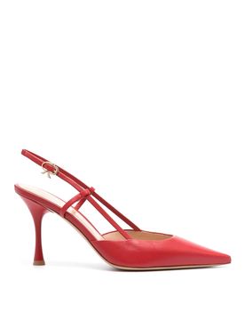 Scarpe da risalita al polpaccio