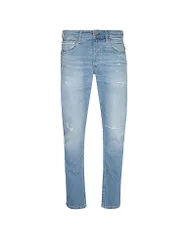 Jeans Slim Fit GROVER 573 azul claro 33/L34