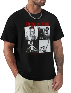 Yung beef edit T-Shirt graphic shirts blacks man t shirt mens t shirt - Aliexpress - FashionsVida
