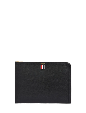 Thom Browne Classic Leather Wallet