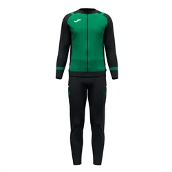 Survêtement Lider Greeen / Black L