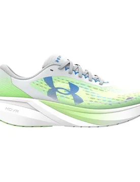 Scarpe Da Running Velociti Pace Green / Green EU 48 1/2 - Under armour - FashionsVida