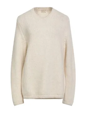 Pullover Mujer Marfil L,XL Mujer - Massimo Alba - FashionsVida