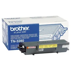 Ink Toner Tn-3280 Black One Size unisex