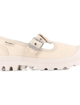 Baskets Pampa M-jane Washed Sahara EU 39